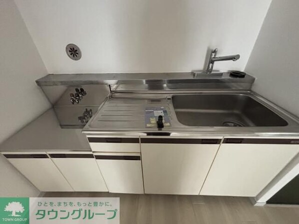 クロッシング桜台の物件内観写真